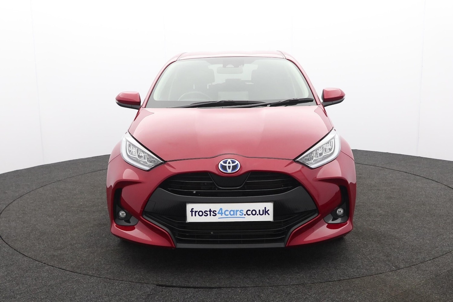 Used Toyota Yaris 2023 for sale - 76647831: Photo 33