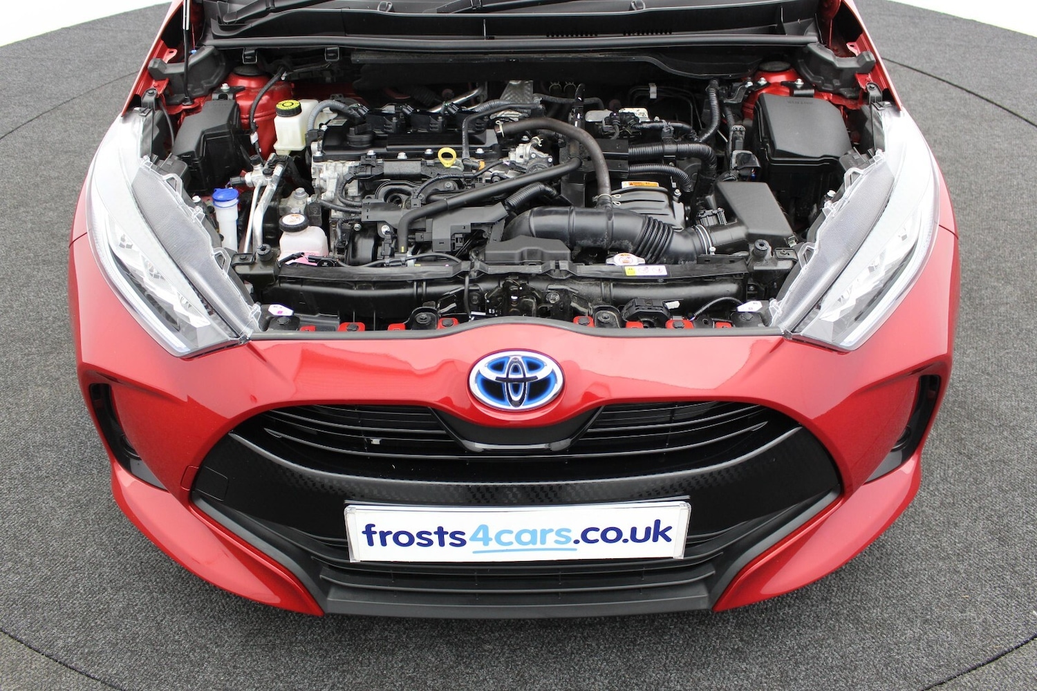 Used Toyota Yaris 2023 for sale - 76647831: Photo 38