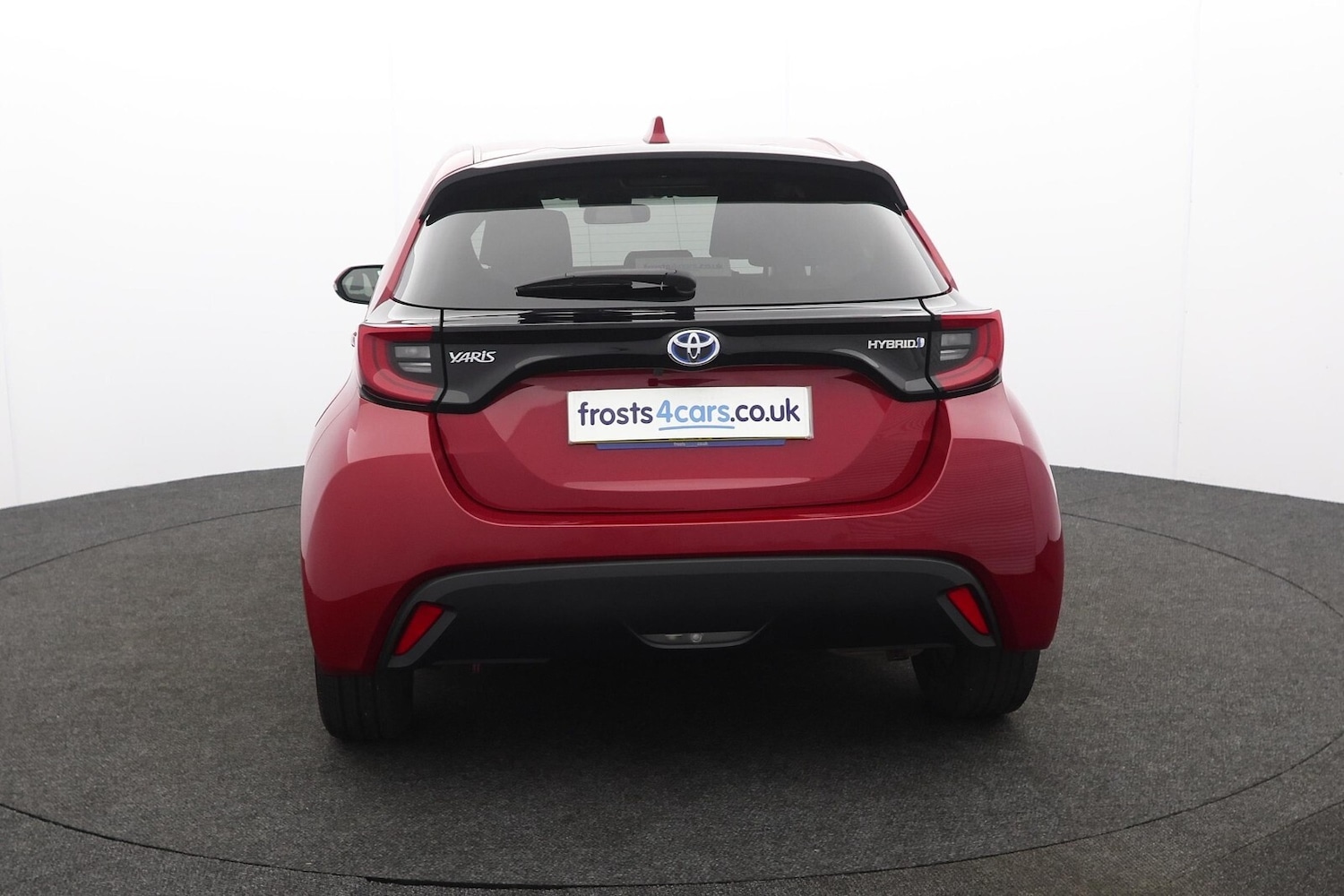 Used Toyota Yaris 2023 for sale - 76647831: Photo 4