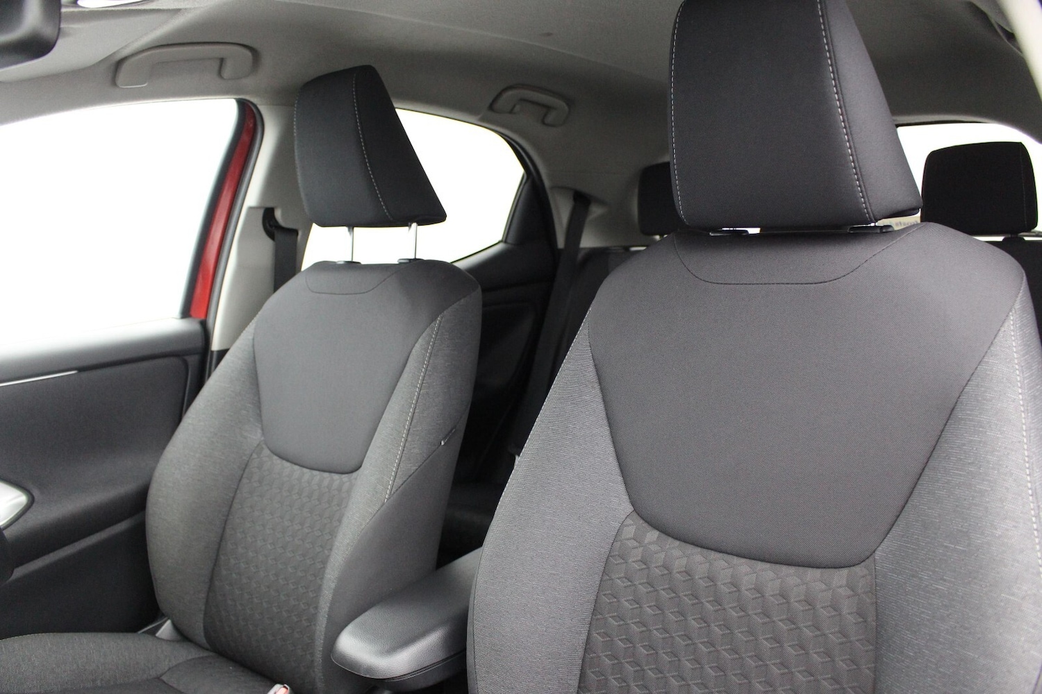 Used Toyota Yaris 2023 for sale - 76647831: Photo 7