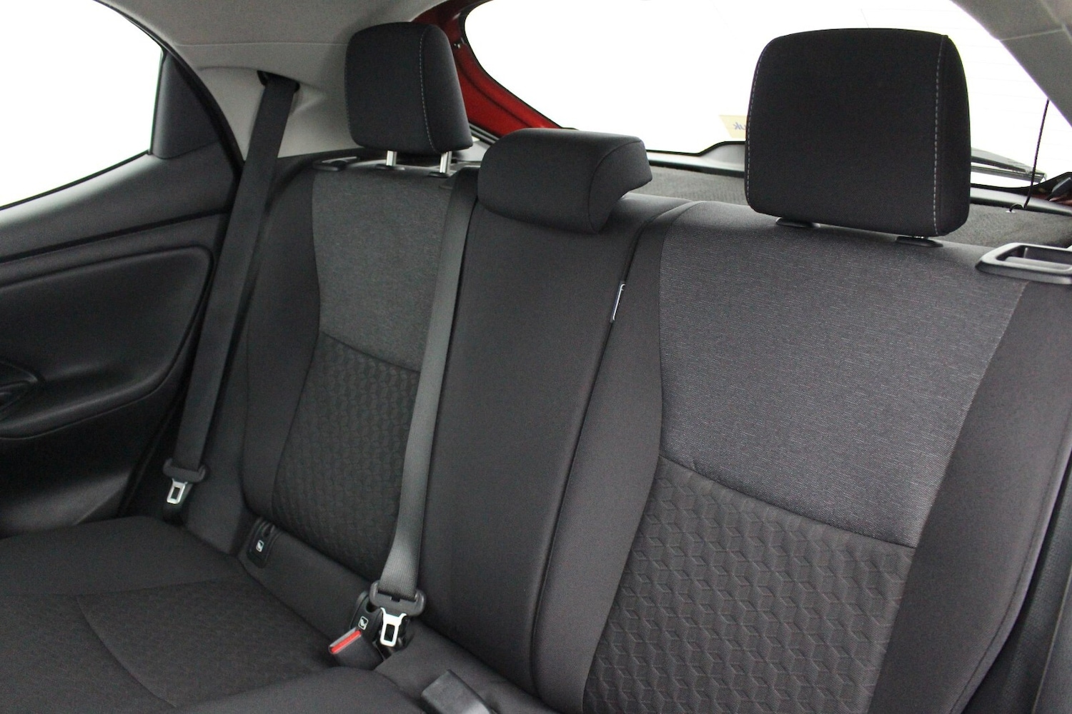 Used Toyota Yaris 2023 for sale - 76647831: Photo 8