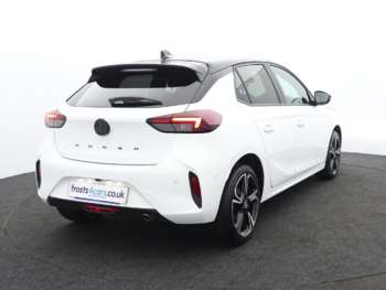Used Vauxhall Corsa 2023 for sale - 71771984: Photo