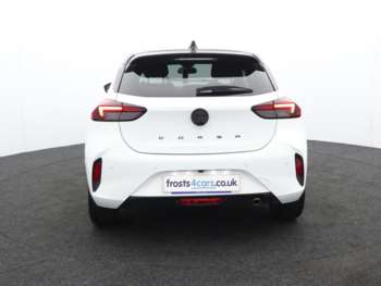 Used Vauxhall Corsa 2023 for sale - 71771984: Photo