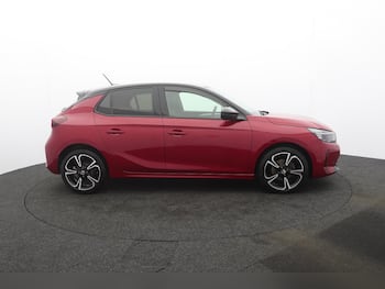 Used Vauxhall Corsa 2024 for sale - 79817705: Photo