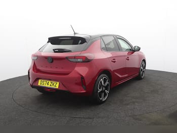 Used Vauxhall Corsa 2024 for sale - 79817705: Photo