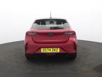 Used Vauxhall Corsa 2024 for sale - 79817705: Photo