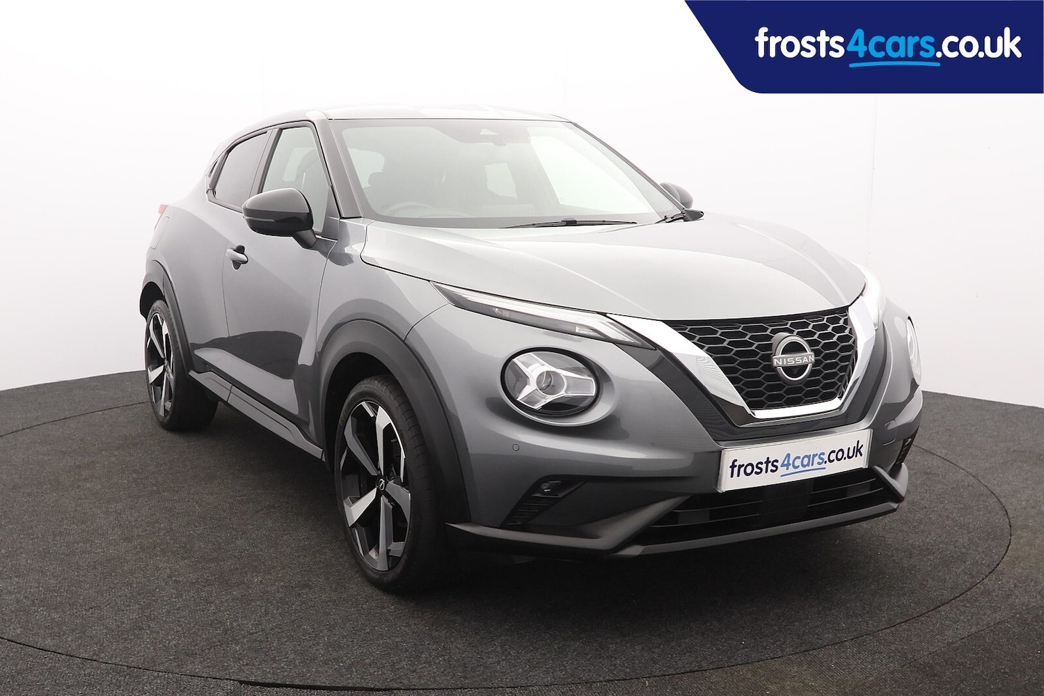 Used Nissan Juke 2022 for sale - 76544486: Photo 1