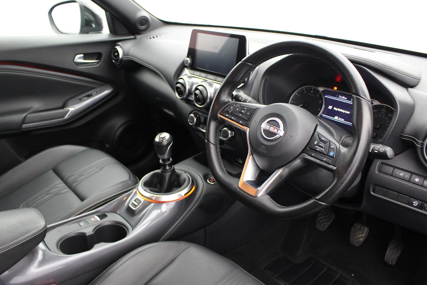 Used Nissan Juke 2022 for sale - 76544486: Photo 11