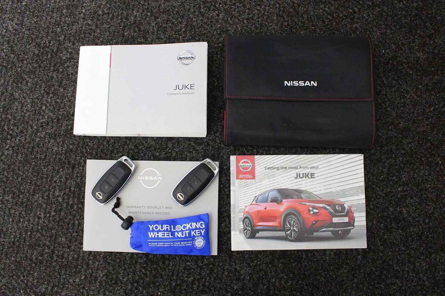 Used Nissan Juke 2022 for sale - 76544486: Photo 29