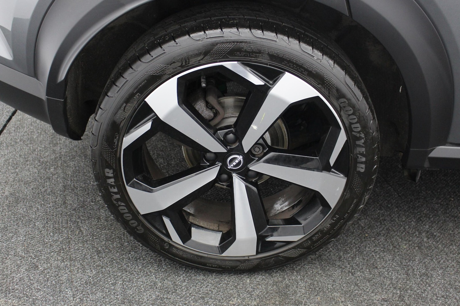 Used Nissan Juke 2022 for sale - 76544486: Photo 41