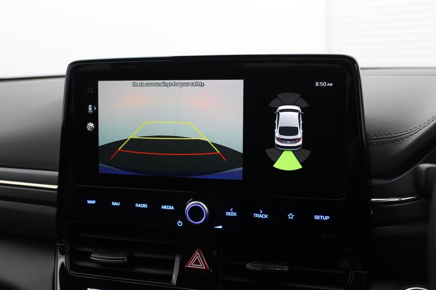 Used Hyundai IONIQ 2022 for sale - 76302253: Photo 10