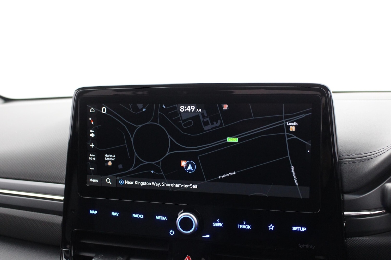 Used Hyundai IONIQ 2022 for sale - 76302253: Photo 11