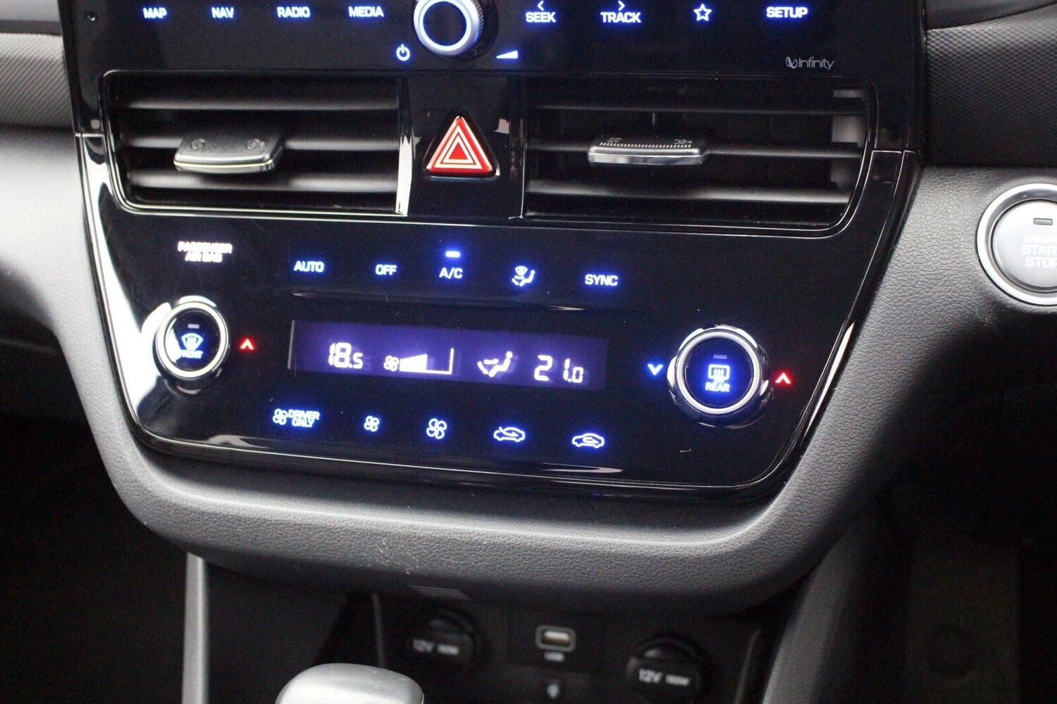 Used Hyundai IONIQ 2022 for sale - 76302253: Photo 14