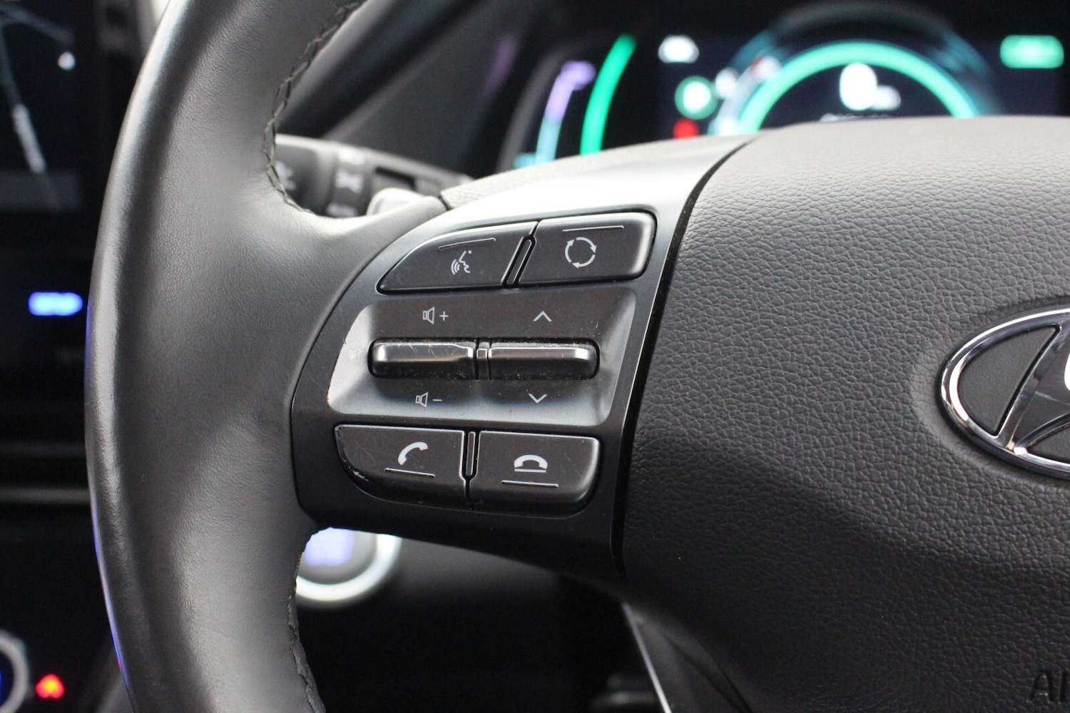 Used Hyundai IONIQ 2022 for sale - 76302253: Photo 17