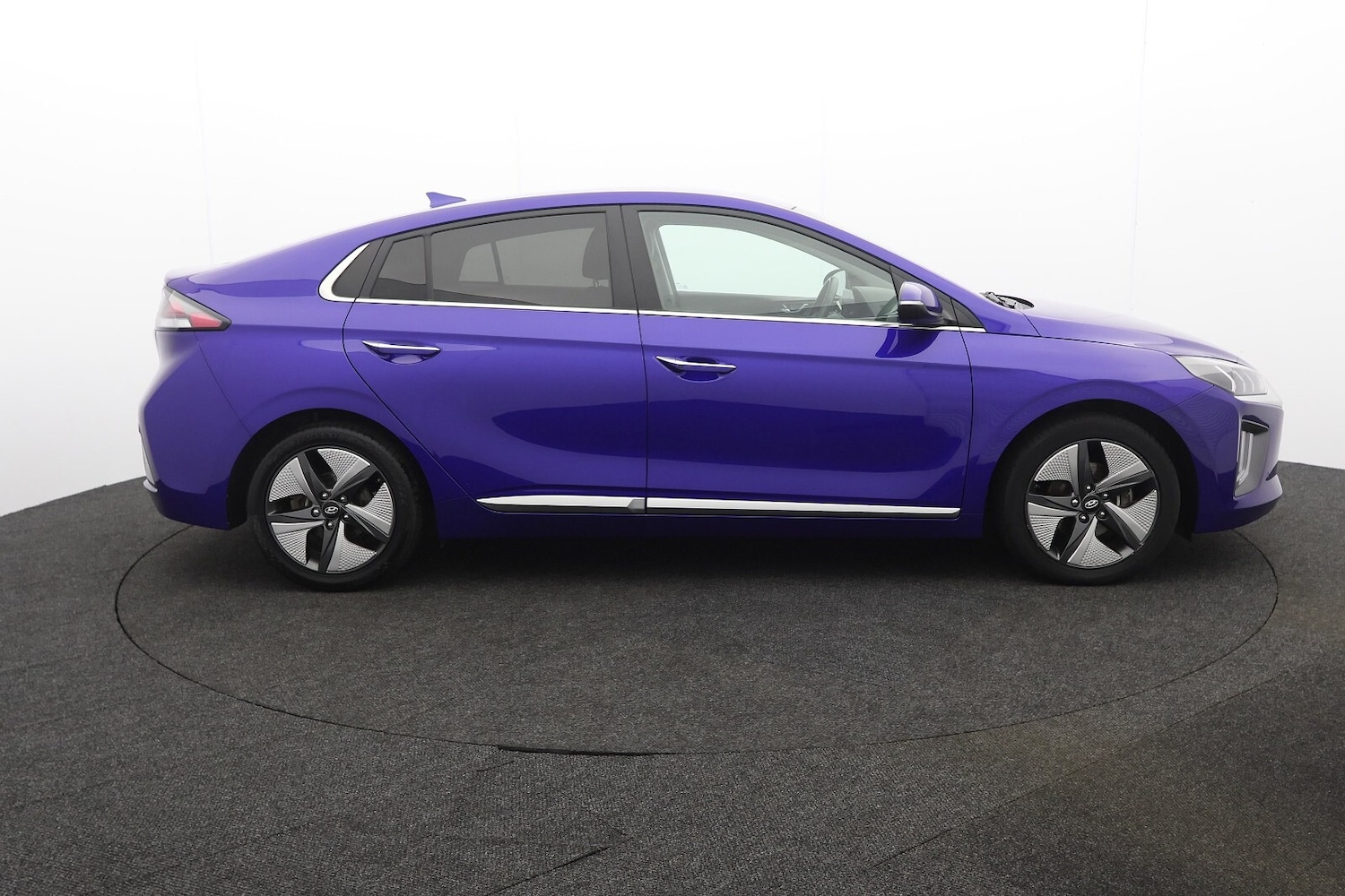 Used Hyundai IONIQ 2022 for sale - 76302253: Photo 2