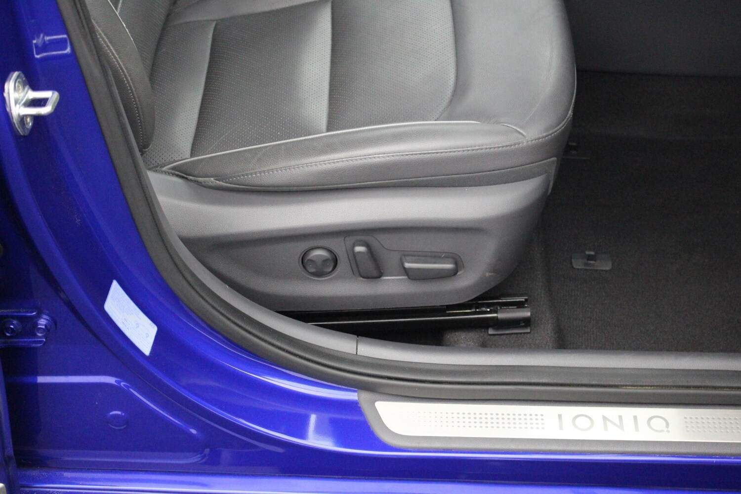 Used Hyundai IONIQ 2022 for sale - 76302253: Photo 29