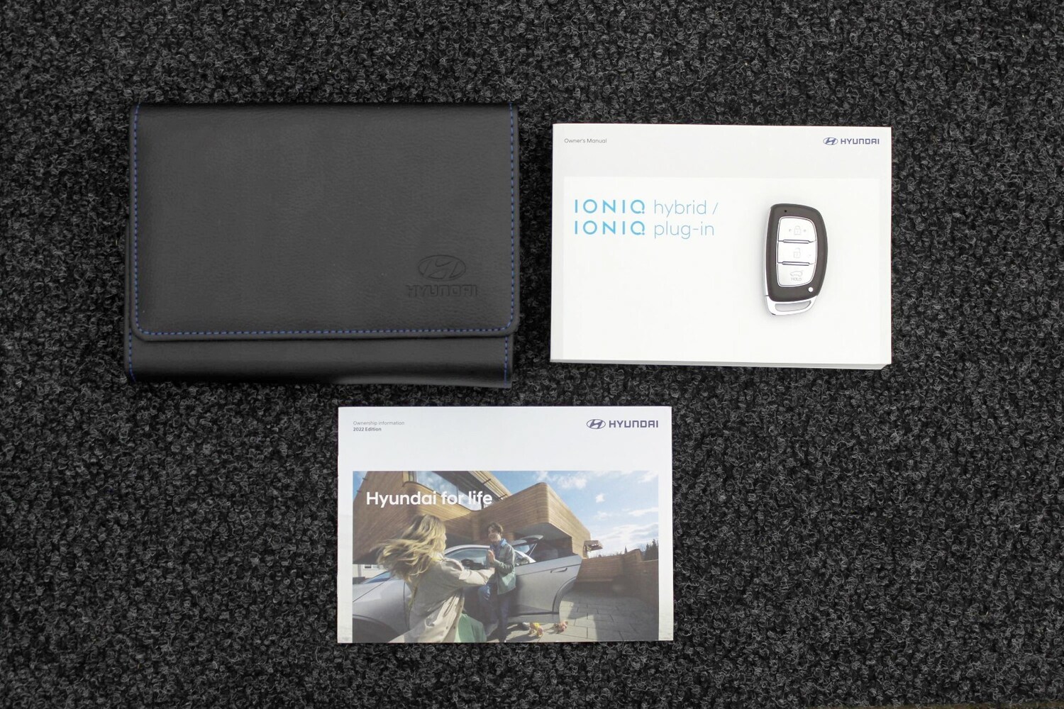 Used Hyundai IONIQ 2022 for sale - 76302253: Photo 30