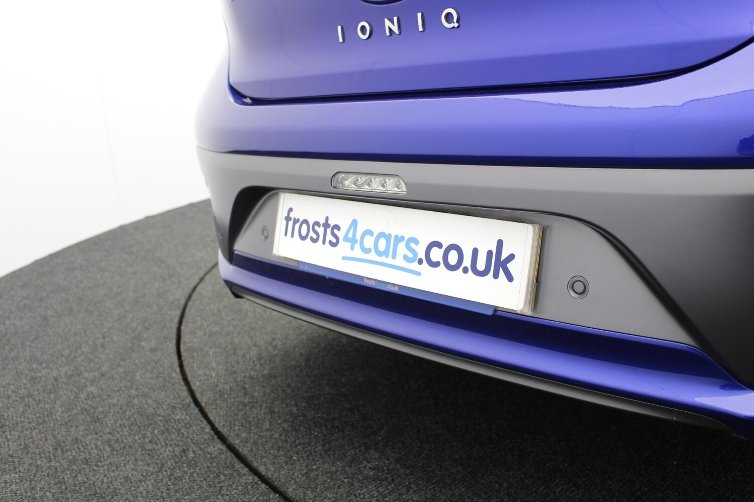 Used Hyundai IONIQ 2022 for sale - 76302253: Photo 31