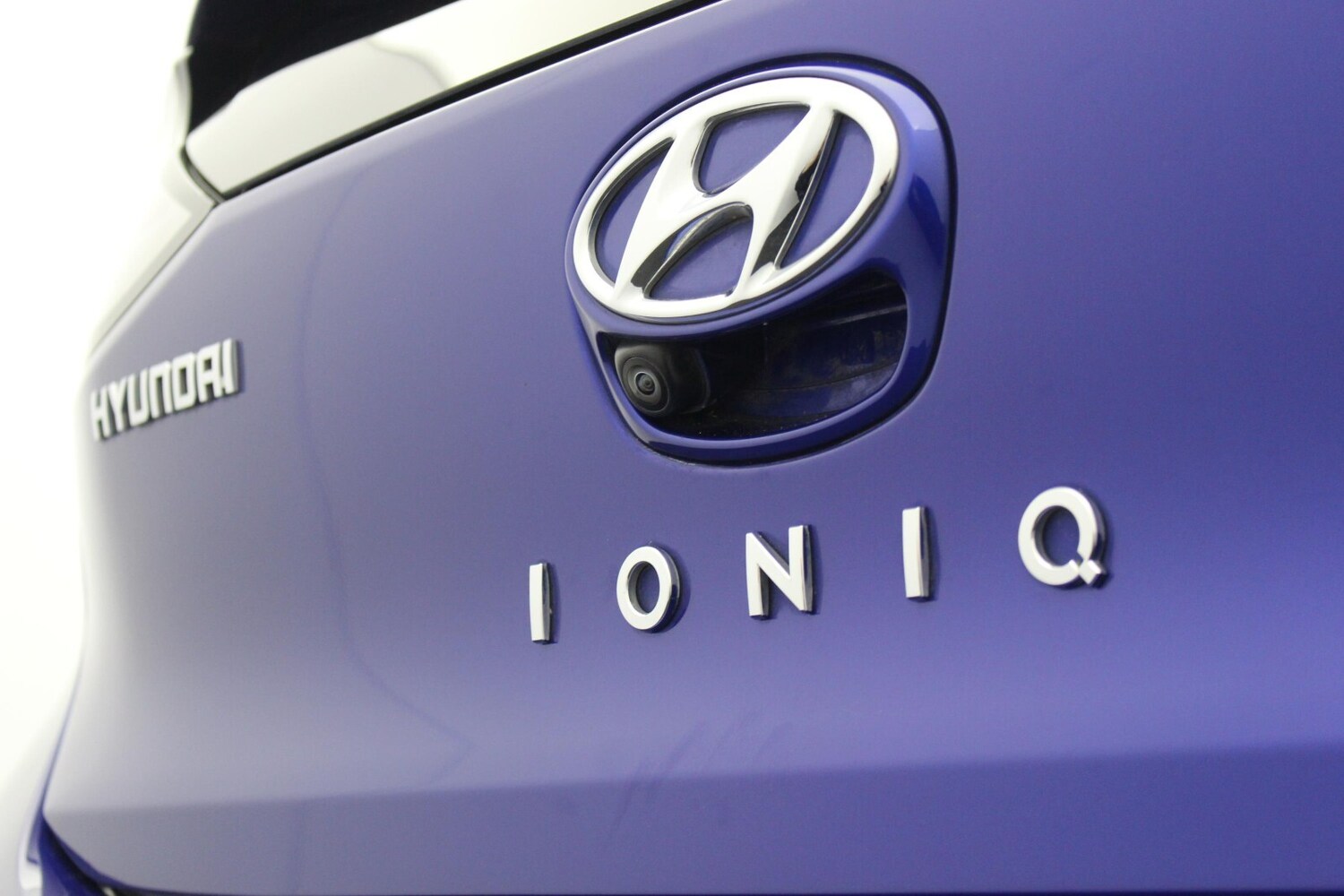 Used Hyundai IONIQ 2022 for sale - 76302253: Photo 32