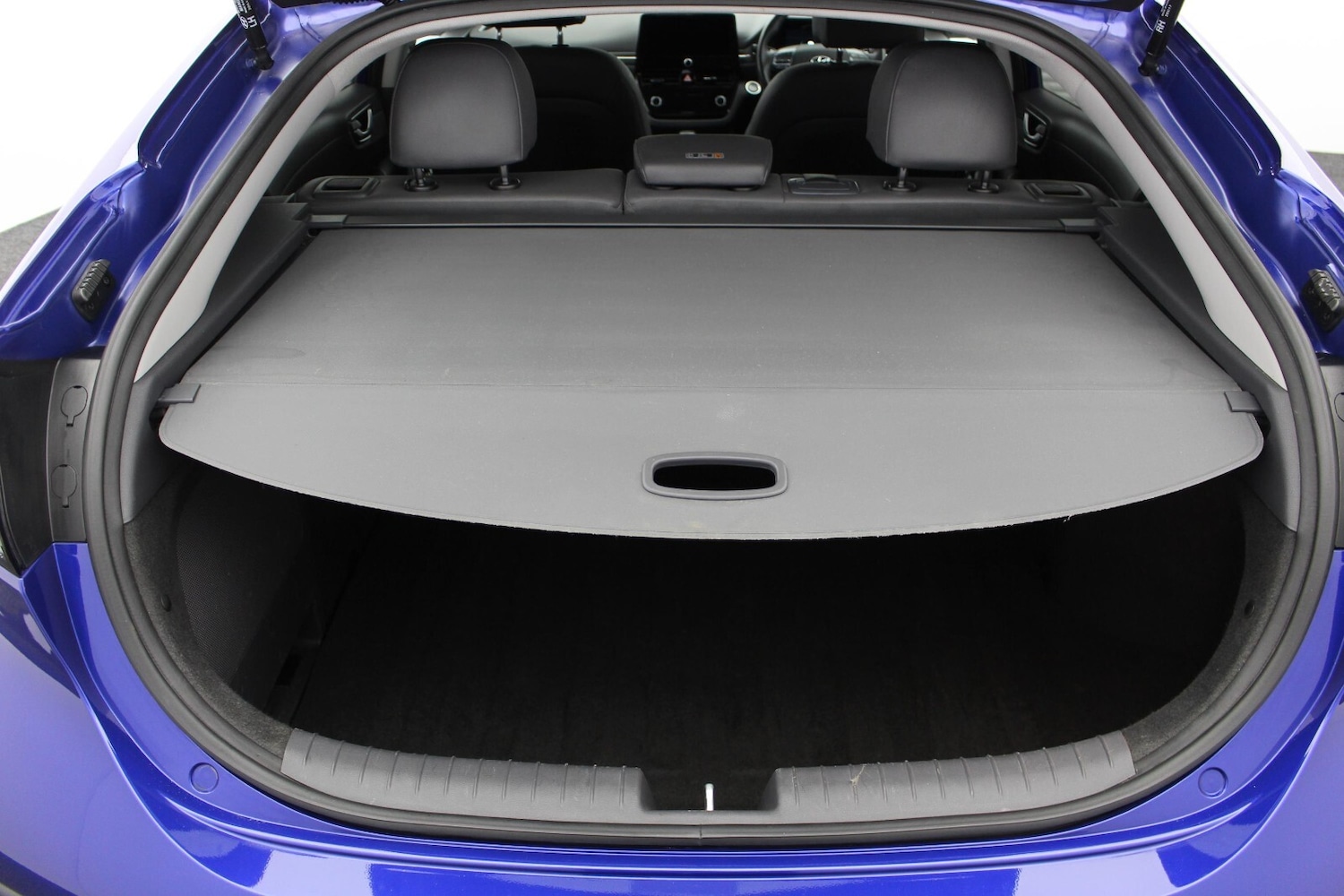 Used Hyundai IONIQ 2022 for sale - 76302253: Photo 34