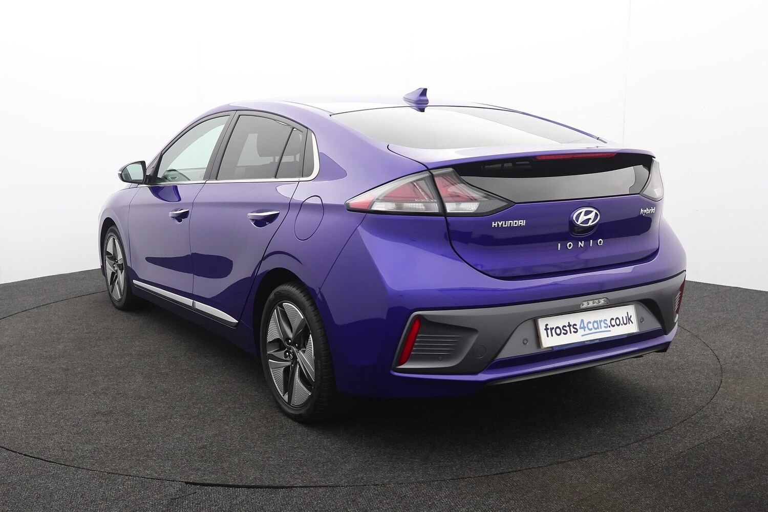 Used Hyundai IONIQ 2022 for sale - 76302253: Photo 36