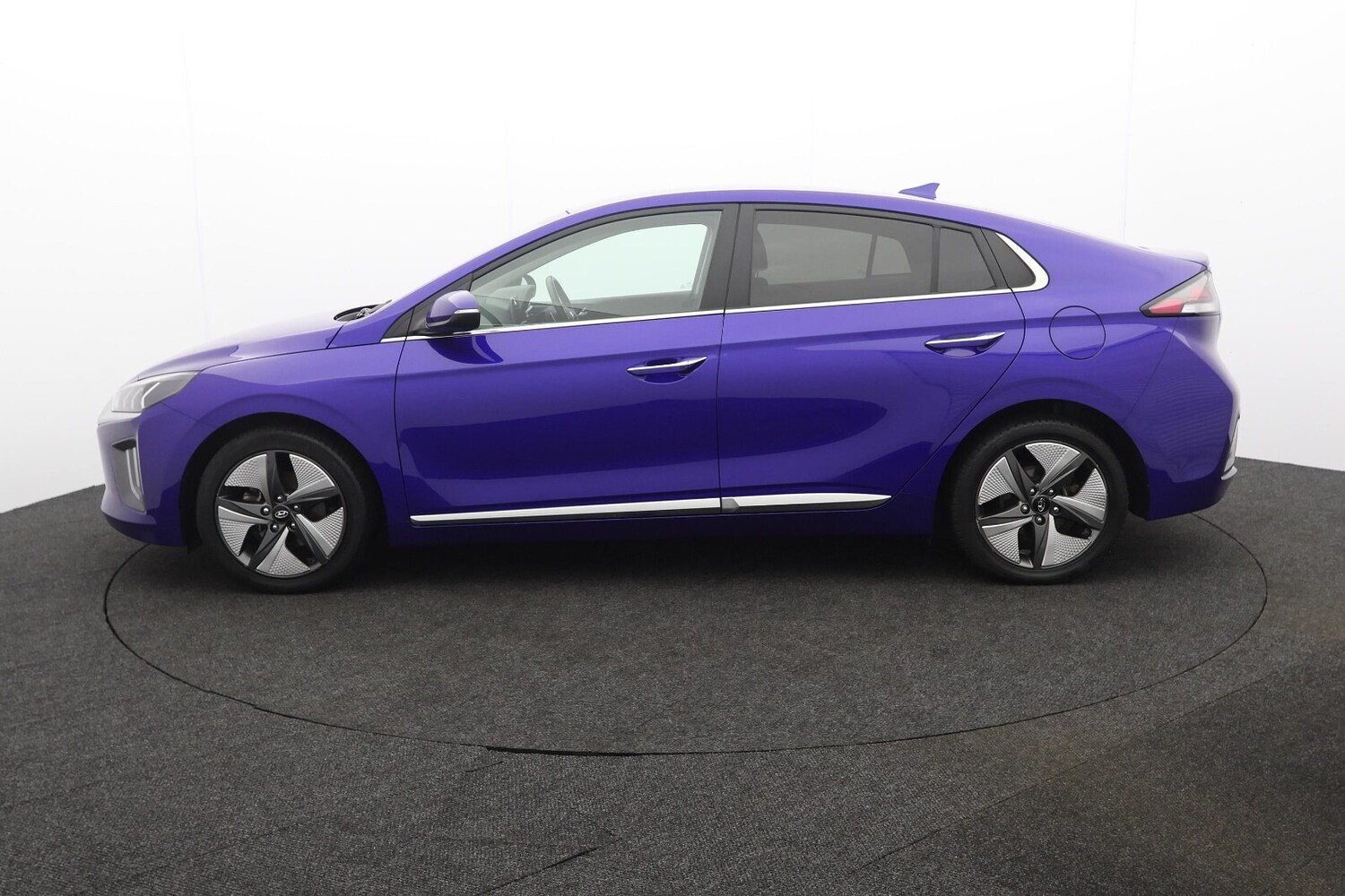 Used Hyundai IONIQ 2022 for sale - 76302253: Photo 37