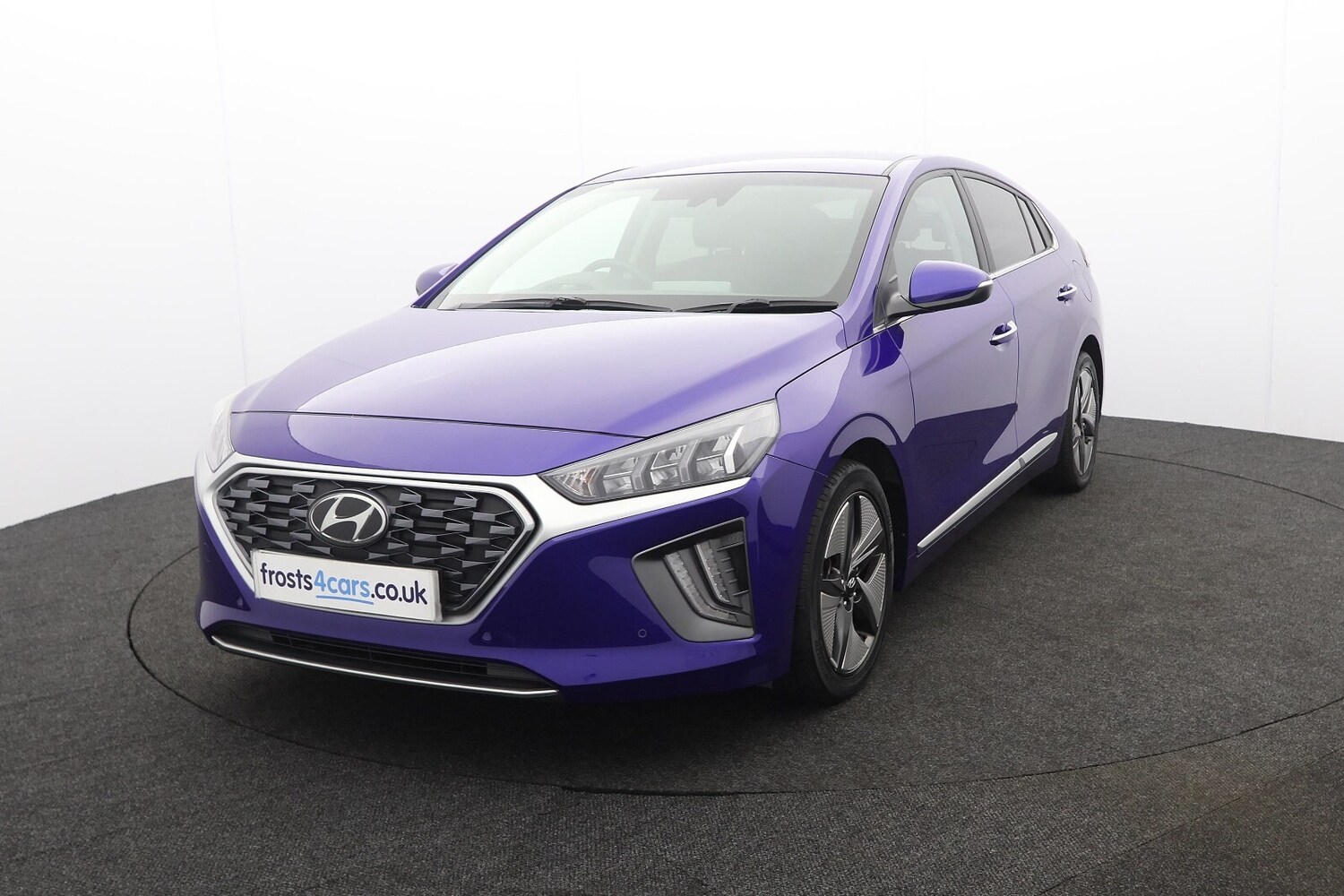 Used Hyundai IONIQ 2022 for sale - 76302253: Photo 38