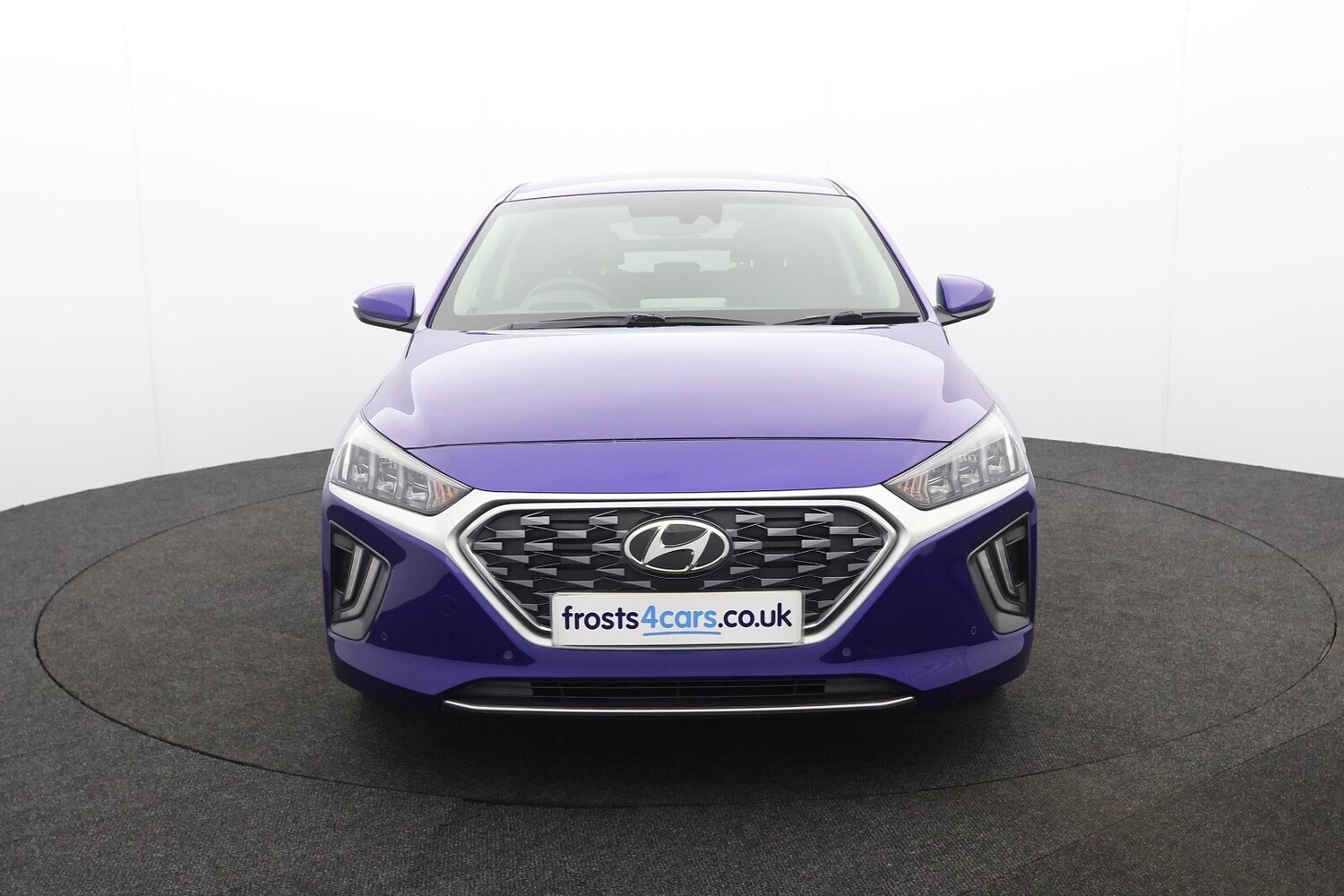 Used Hyundai IONIQ 2022 for sale - 76302253: Photo 39