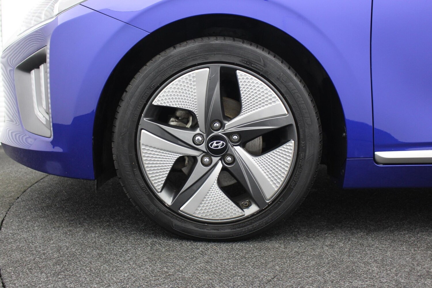 Used Hyundai IONIQ 2022 for sale - 76302253: Photo 40