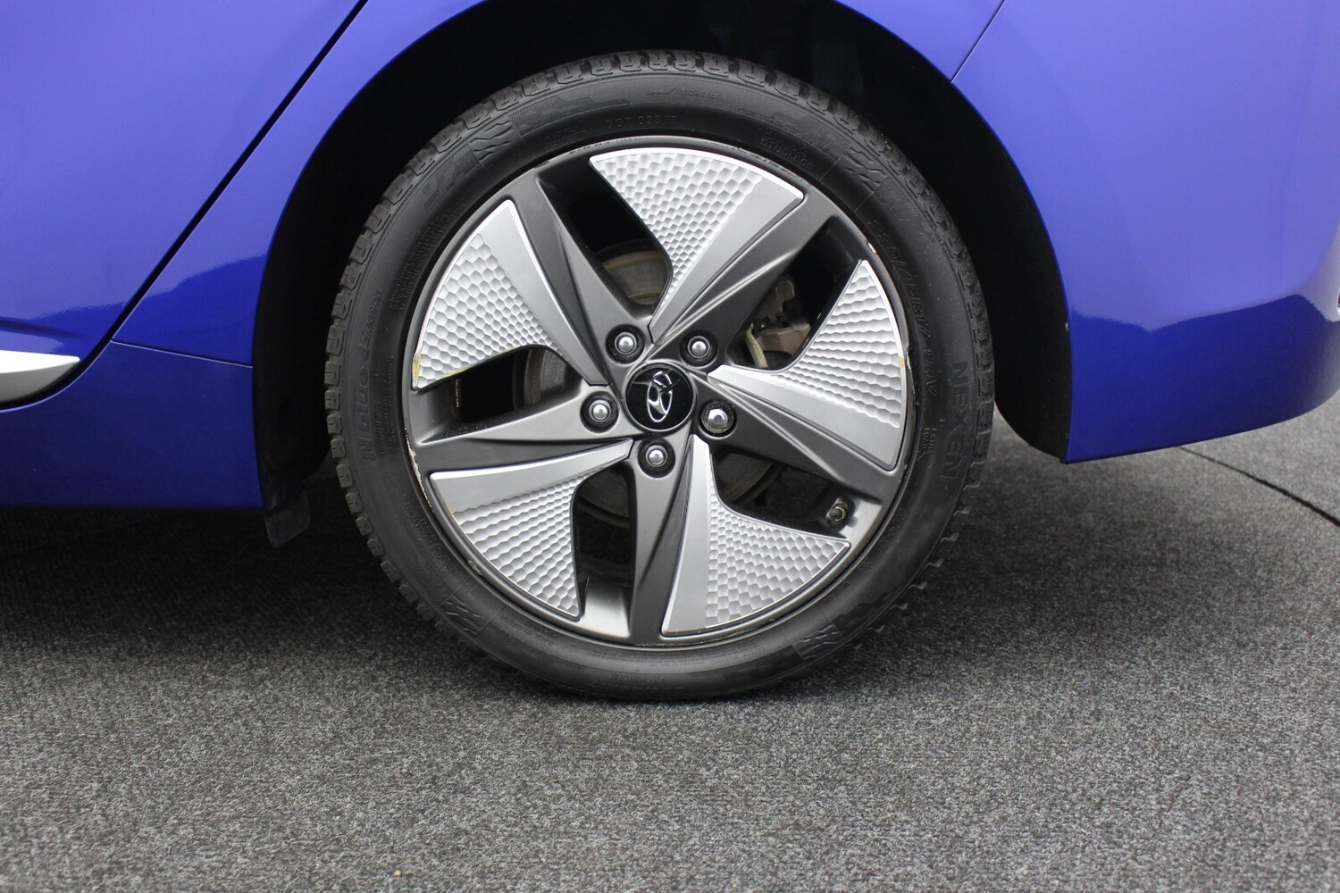 Used Hyundai IONIQ 2022 for sale - 76302253: Photo 41