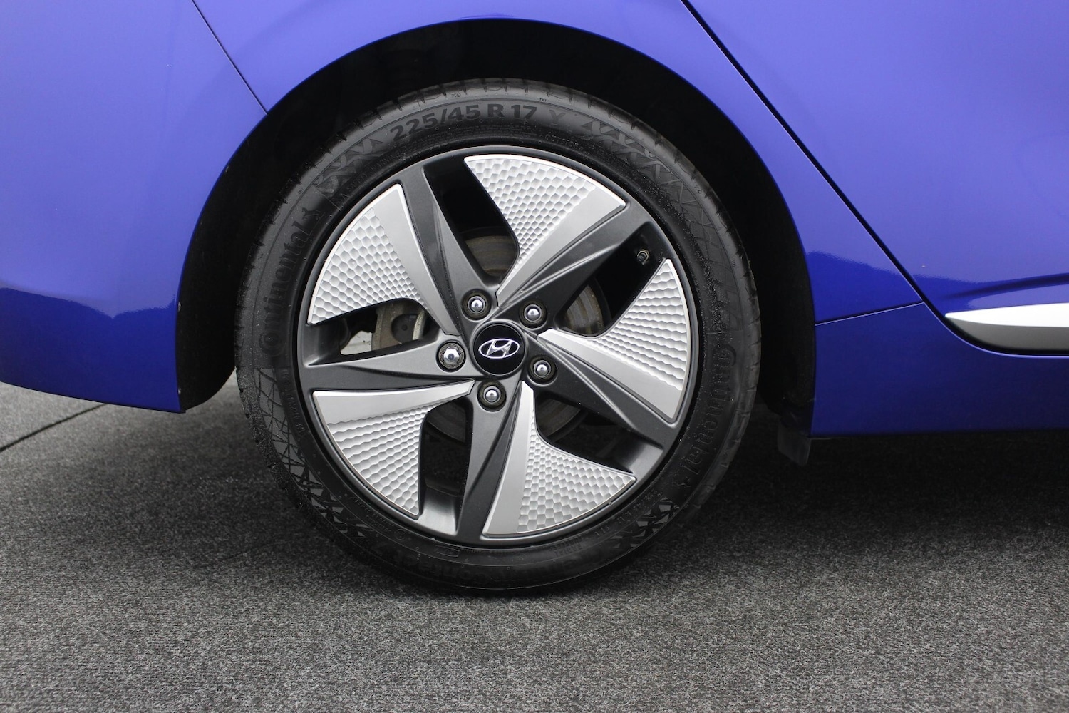 Used Hyundai IONIQ 2022 for sale - 76302253: Photo 42
