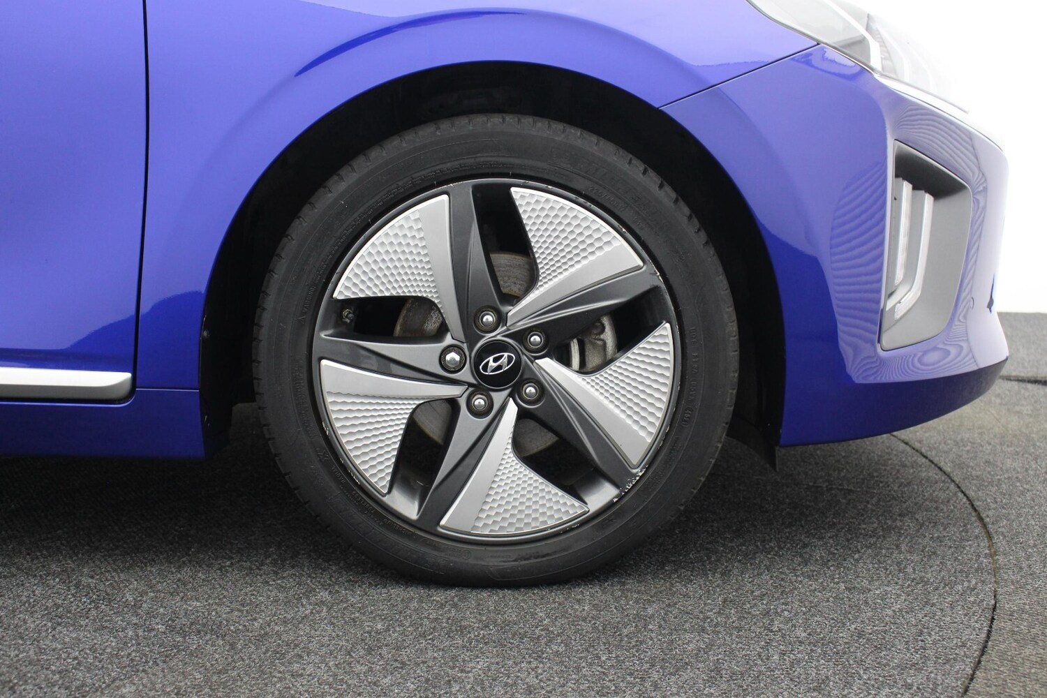 Used Hyundai IONIQ 2022 for sale - 76302253: Photo 43