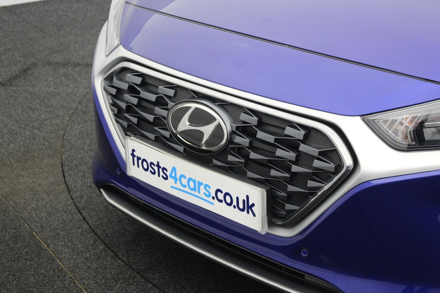 Used Hyundai IONIQ 2022 for sale - 76302253: Photo 44