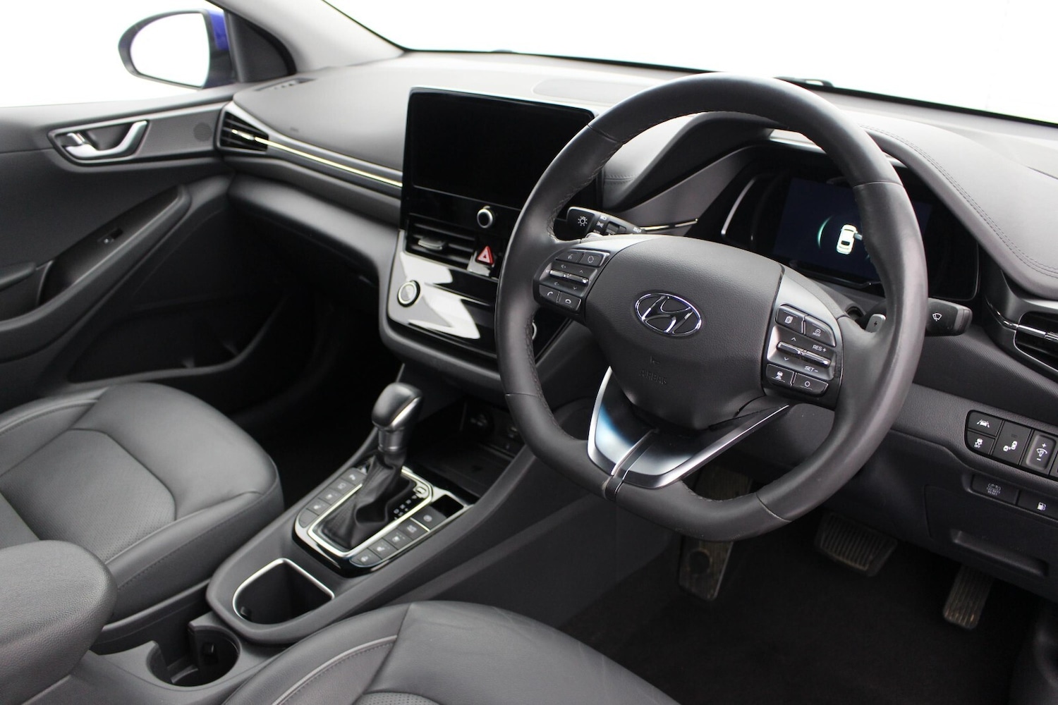 Used Hyundai IONIQ 2022 for sale - 76302253: Photo 9
