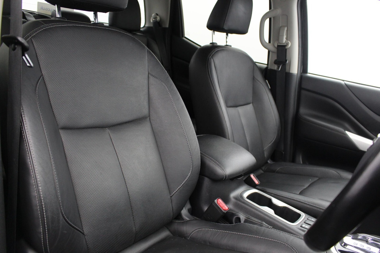 Used Nissan Navara 2021 for sale - 77614351: Photo 13