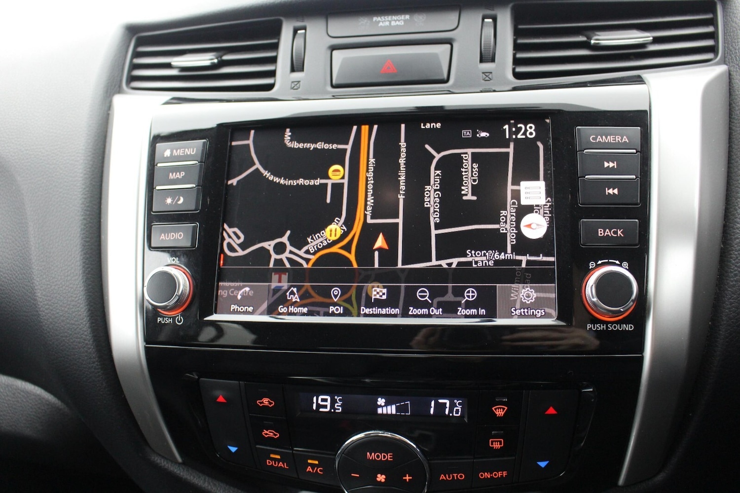 Used Nissan Navara 2021 for sale - 77614351: Photo 16