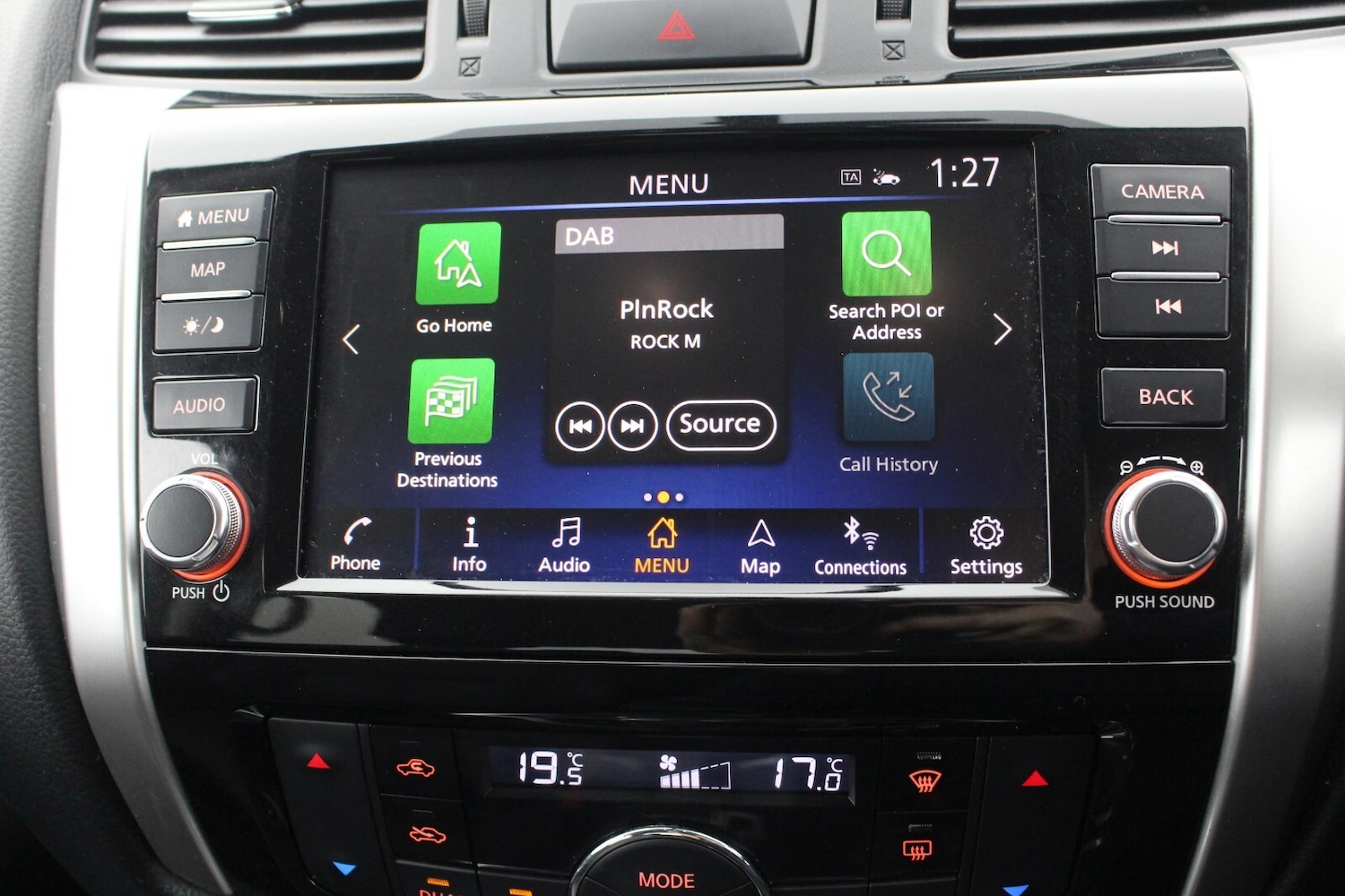 Used Nissan Navara 2021 for sale - 77614351: Photo 18