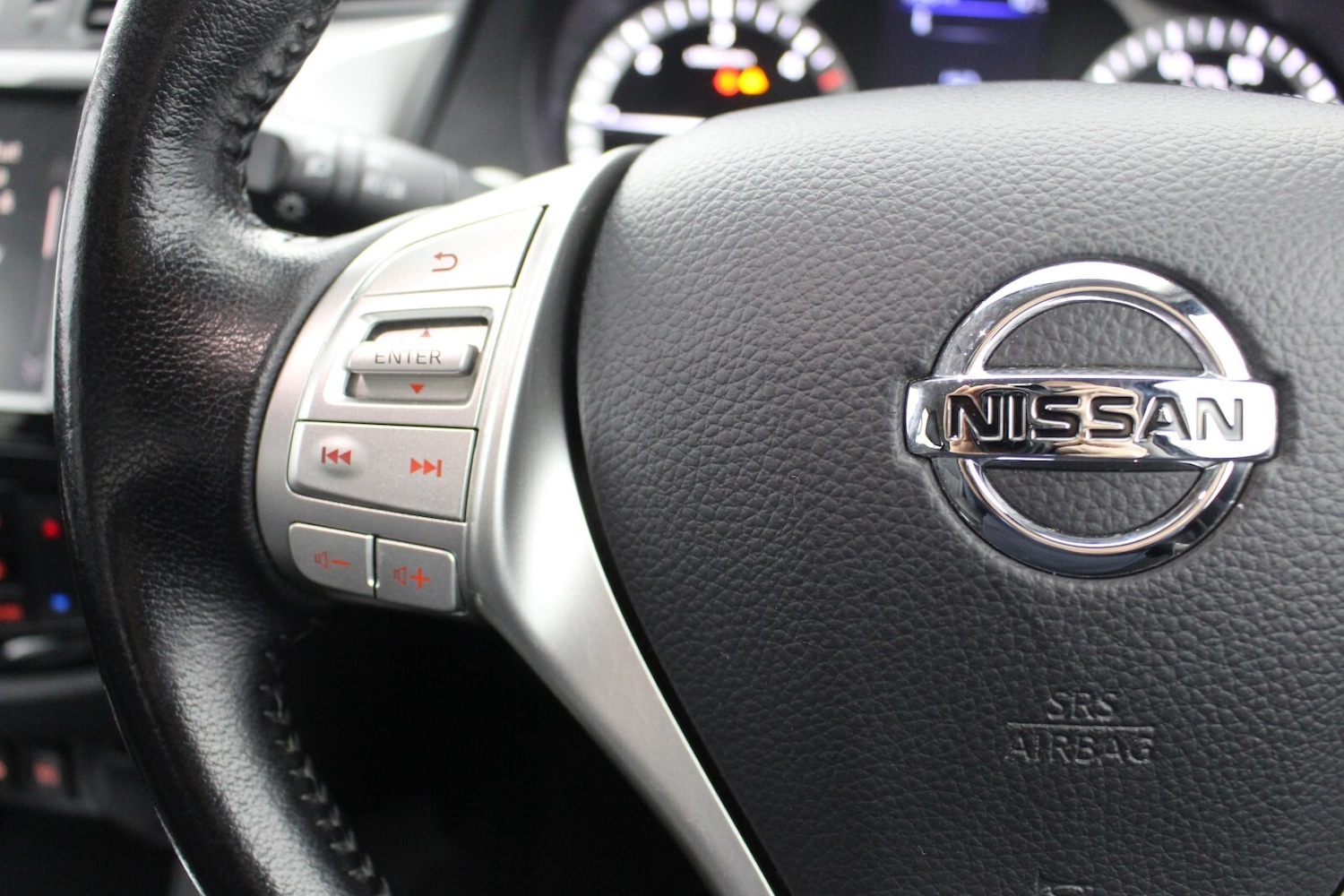 Used Nissan Navara 2021 for sale - 77614351: Photo 21