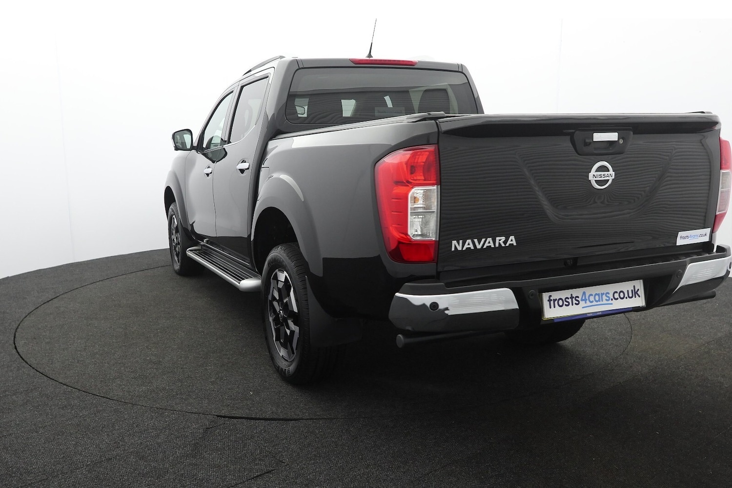 Used Nissan Navara 2021 for sale - 77614351: Photo 3