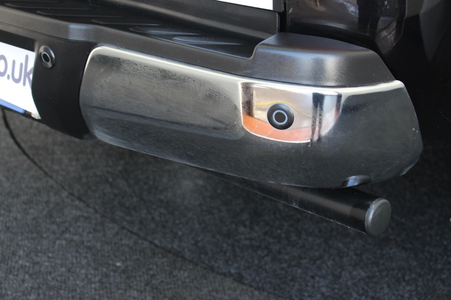 Used Nissan Navara 2021 for sale - 77614351: Photo 33