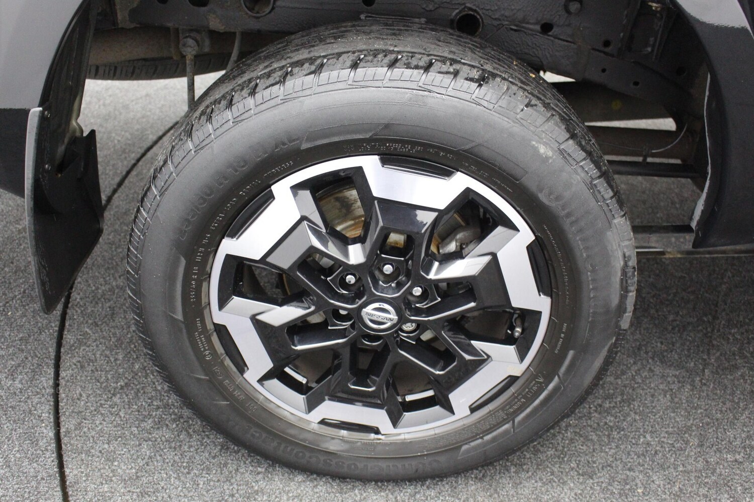 Used Nissan Navara 2021 for sale - 77614351: Photo 41