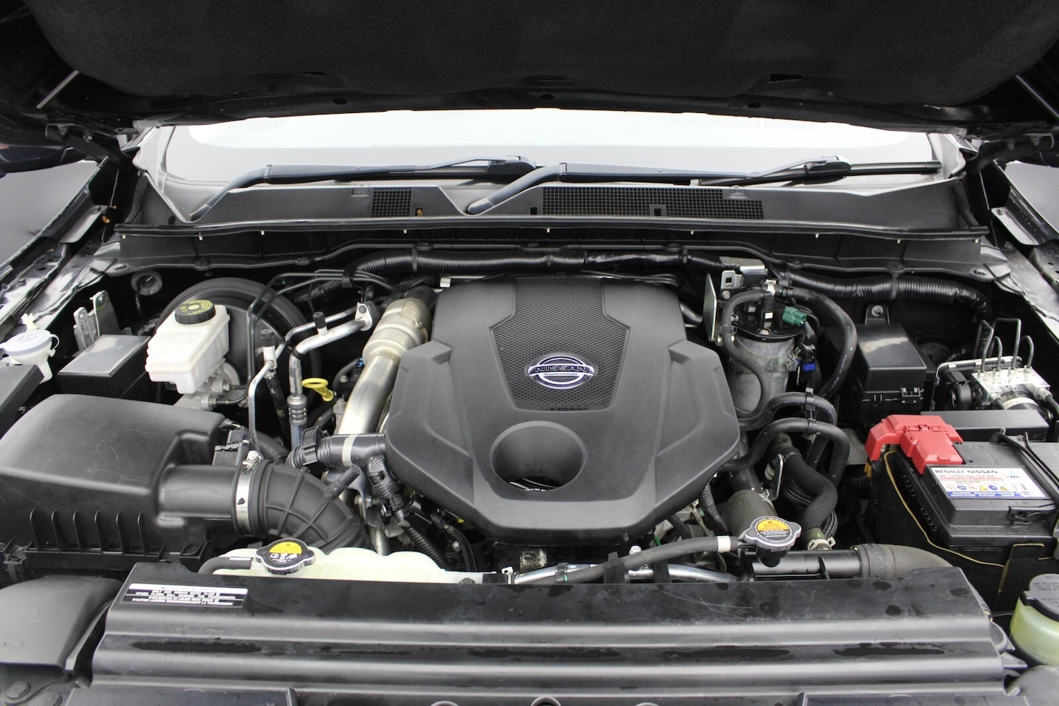 Used Nissan Navara 2021 for sale - 77614351: Photo 42