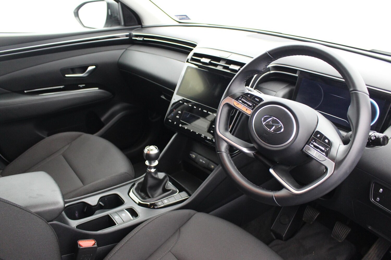 Used Hyundai TUCSON 2022 for sale - 77360567: Photo 10