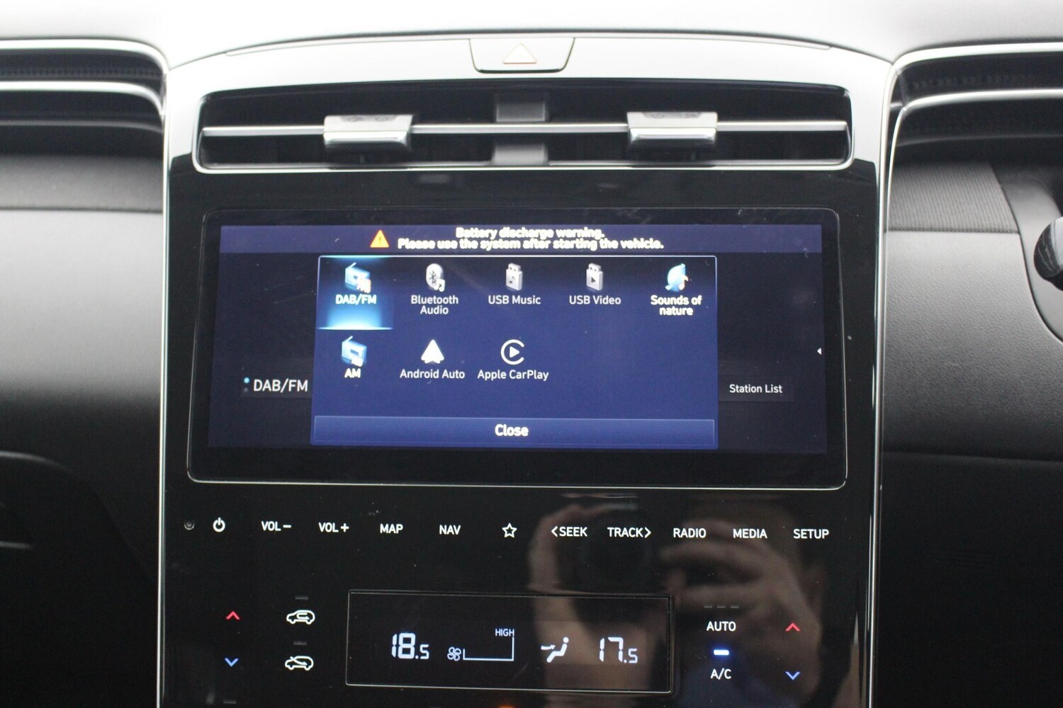 Used Hyundai TUCSON 2022 for sale - 77360567: Photo 13