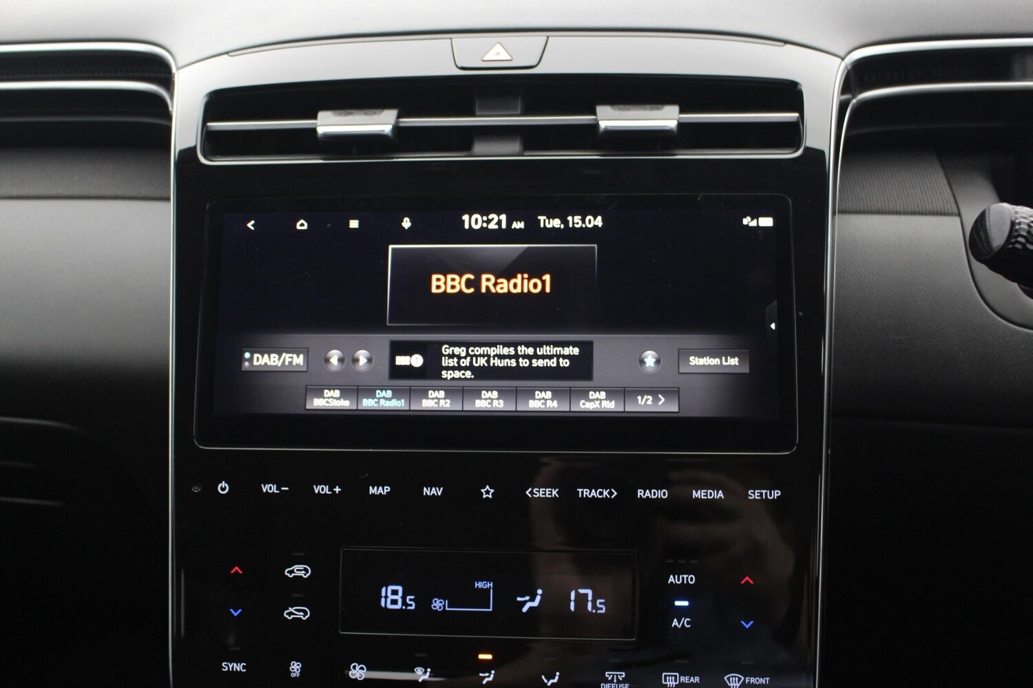 Used Hyundai TUCSON 2022 for sale - 77360567: Photo 15