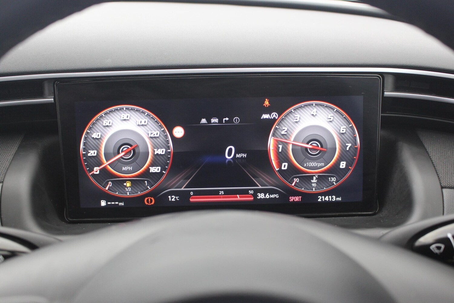 Used Hyundai TUCSON 2022 for sale - 77360567: Photo 17