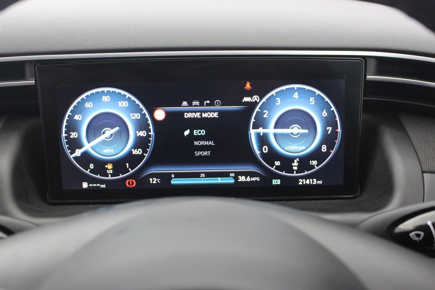 Used Hyundai TUCSON 2022 for sale - 77360567: Photo 18