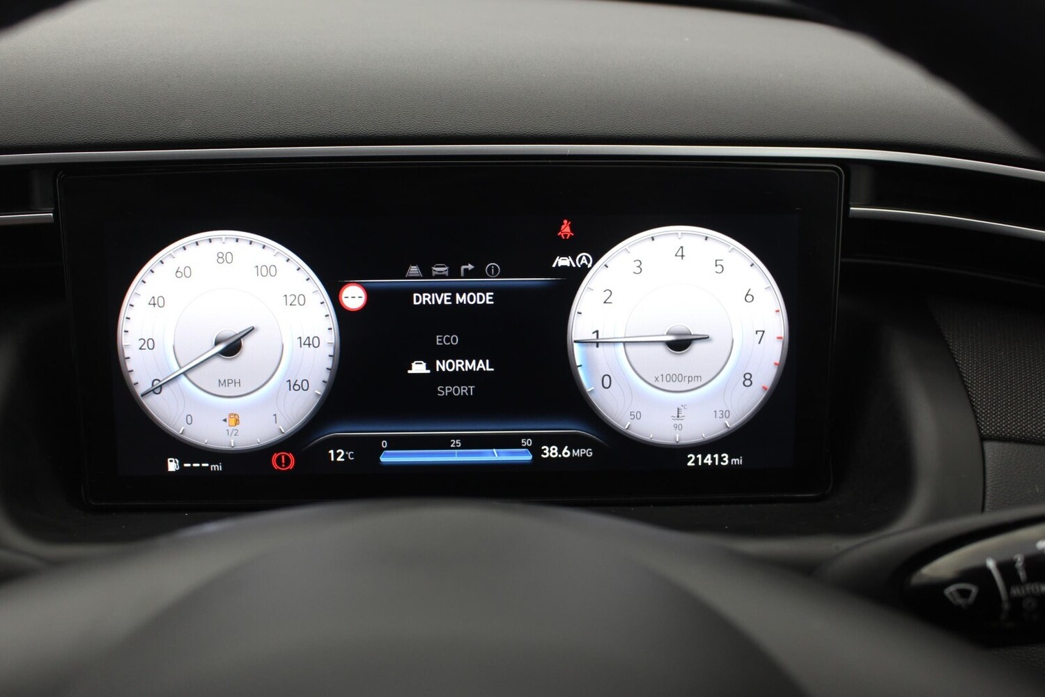 Used Hyundai TUCSON 2022 for sale - 77360567: Photo 19