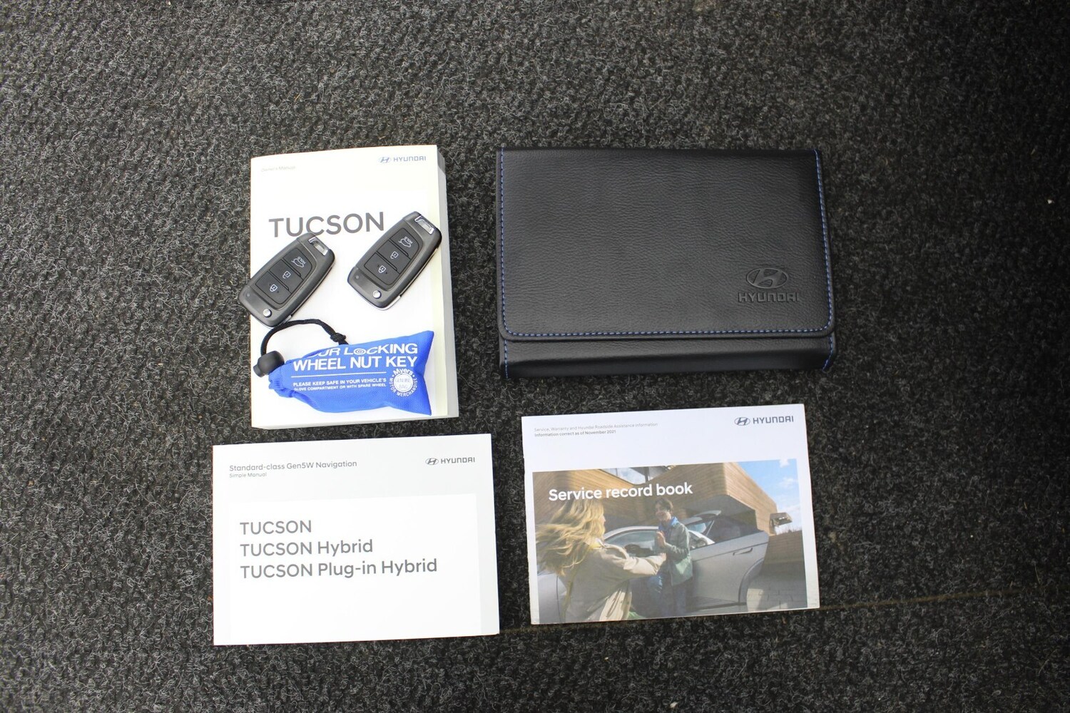 Used Hyundai TUCSON 2022 for sale - 77360567: Photo 27