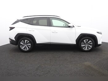 Used Hyundai TUCSON 2022 for sale - 77360567: Photo